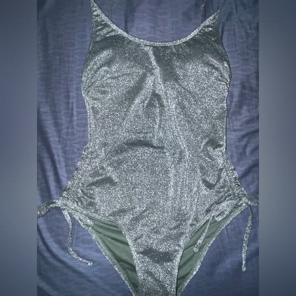 Xhilaration Other - *Never worn* Xhilaration One Piece Swim Suit Size Medium.